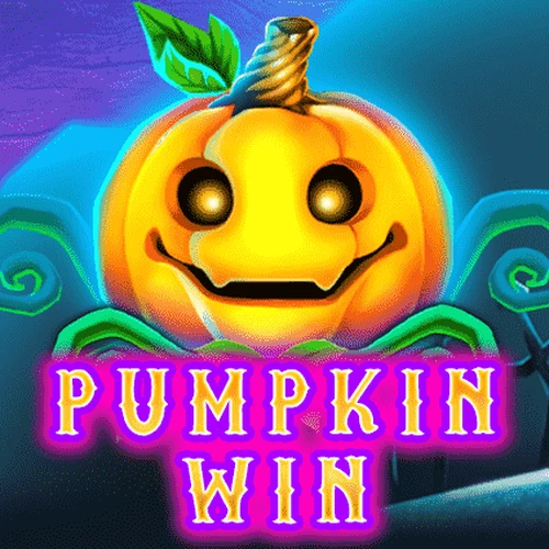 เกมสล็อต Pumpkin Win